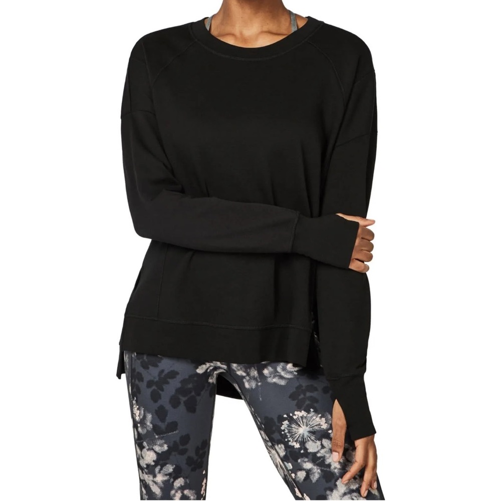 Sweaty Betty After Class Sweatshirt